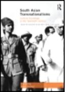 South Asian Transnationalisms