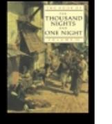 The Book of the Thousand and One Nights (Vol 3)