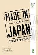 Made in Japan