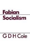 Fabian Socialism