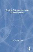 Central Asia and the New Global Economy