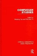 Confucian Studies