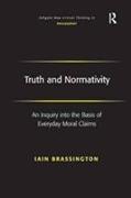 Truth and Normativity