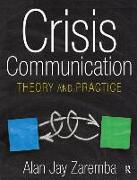 Crisis Communication