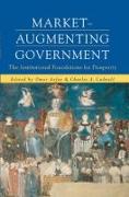 Market-augmenting Government