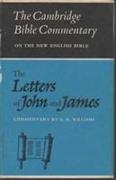 Letters of John and James