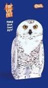 Pop Up Pet Owl