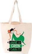 Anne of Green Gables Babylit Tote