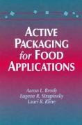 Active Packaging for Food Applications