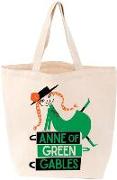 Anne of Green Gables LittleLit Tote FIRM SALE