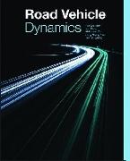 Road Vehicle Dynamics