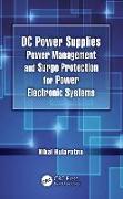 DC Power Supplies