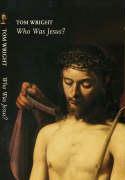 Who Was Jesus? Reissue