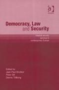 Democracy, Law and Security
