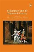 Shakespeare and the Eighteenth Century