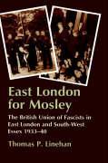 East London for Mosley