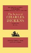 The Pilgrim Edition of the Letters of Charles Dickens: Volume 2. 1840-1841