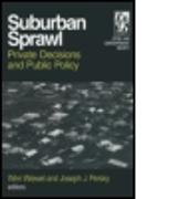 Suburban Sprawl