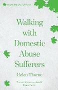 Walking With Domestic Abuse Sufferers