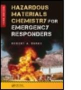 Hazardous Materials Chemistry for Emergency Responders