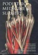 Podiatric Medicine and Surgery