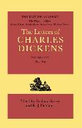 The Pilgrim Edition of the Letters of Charles Dickens: Volume 5. 1847-1849