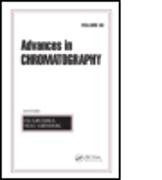 Advances in Chromatography, Volume 46