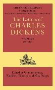 The Pilgrim Edition of the Letters of Charles Dickens: Volume 6: 1850-1852