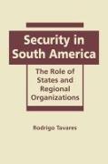 Security in South America