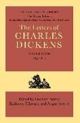 The Letters of Charles Dickens: The Pilgrim Edition Volume 7: 1853-1855