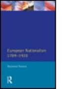 The Longman Companion to European Nationalism 1789-1920