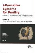 Alternative Systems for Poultry