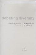 Debating Diversity