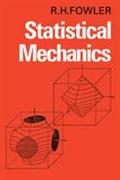 Statistical Mechanics