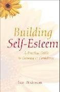 Building Self-Esteem: A Practical Guide to Growing in Confidence