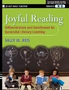 Joyful Reading Instructional Guide