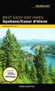 Best Easy Day Hikes Spokane/Coeur D'Alene