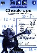 New Heinemann Maths Yr2, Check-up Workbook Photocopy Masters