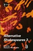 Alternative Shakespeares