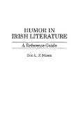 Humor in Irish Literature