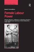 Female Labour Power