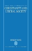 Christianity and Liberal Society