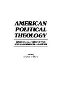 American Political Theology