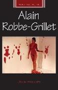 Alain Robbe-Grillet CB