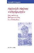 Heinrich Heines "Vitzliputzli"