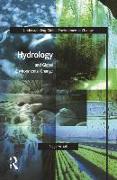 Hydrology and Global Environmental Change