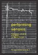 Performing Xenakis