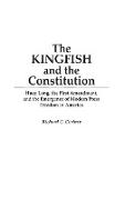 The Kingfish and the Constitution