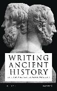 Writing Ancient History