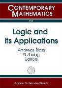 Logic and its Applications